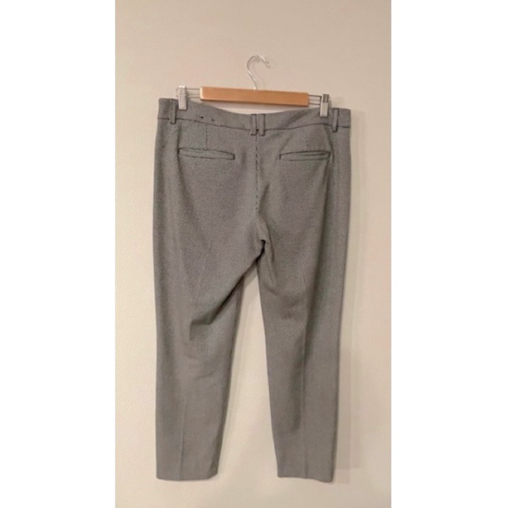 EXPRESS Houndstooth Slacks - Picture 2 of 5
